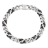 Armband Amen Herr in Stahl ACBR1401 - ACBR1401